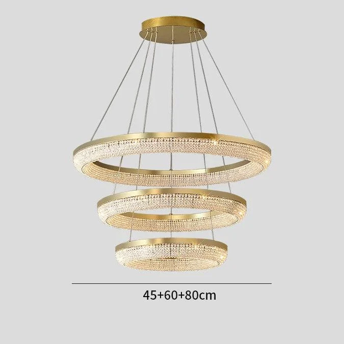 Luminaire Lustre / MUSE