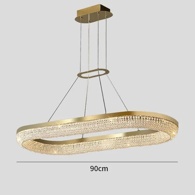 Luminaire Lustre / MUSE