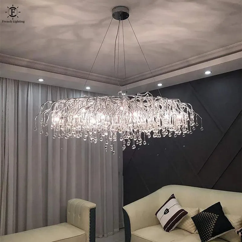 Luminaire Lustre / ZELO