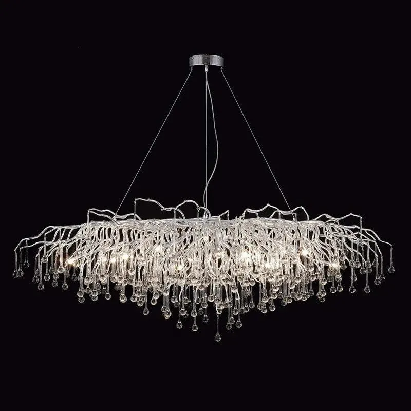 Luminaire Lustre / ZELO