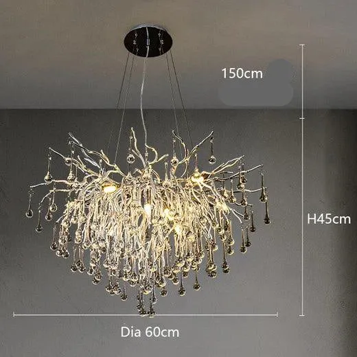 Luminaire Lustre / ZELO