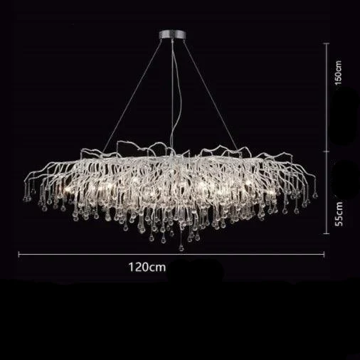 Luminaire Lustre / ZELO