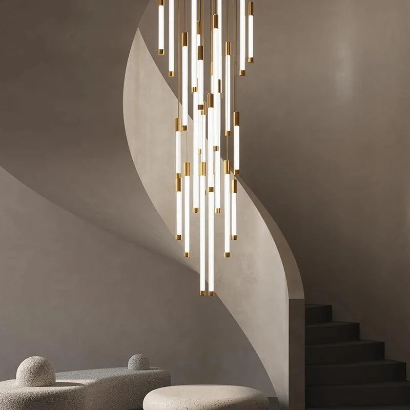 Luminaire Lustre / ZENO