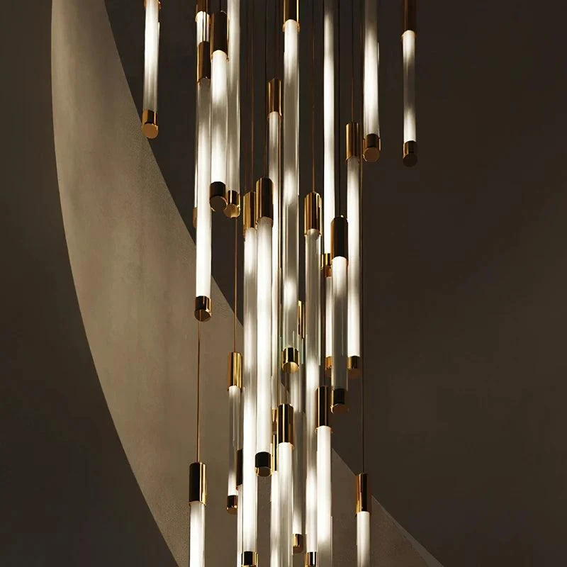 Luminaire Lustre / ZENO