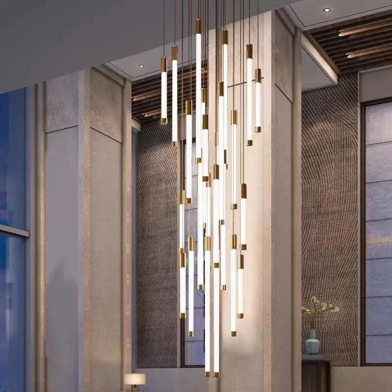 Luminaire Lustre / ZENO