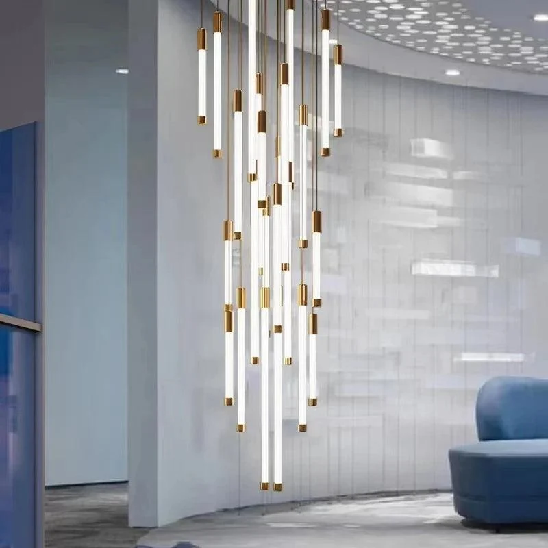 Luminaire Lustre / ZENO