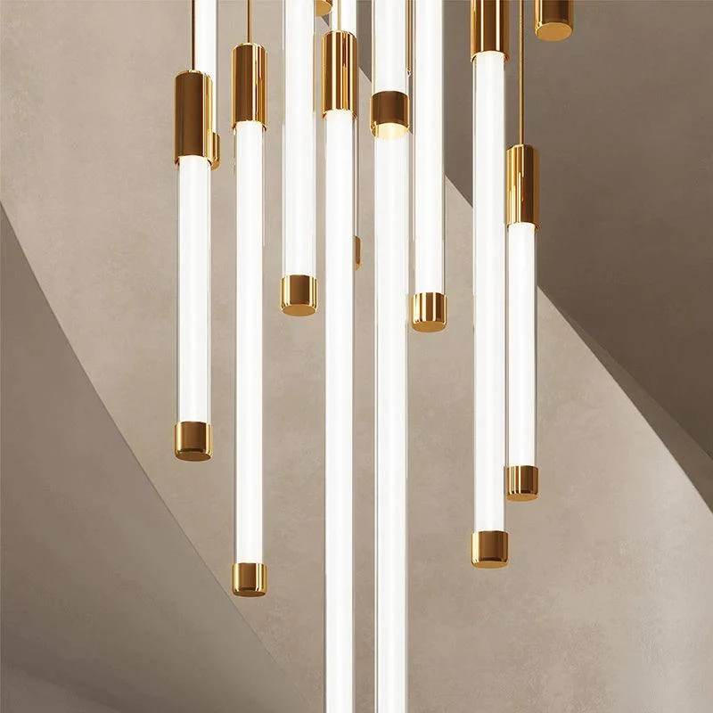 Luminaire Lustre / ZENO