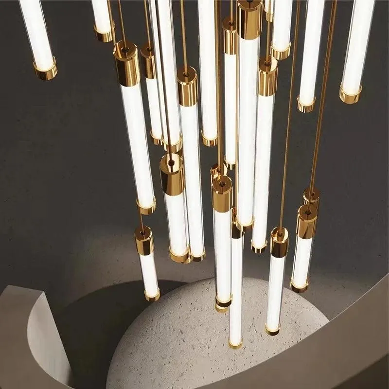 Luminaire Lustre / ZENO