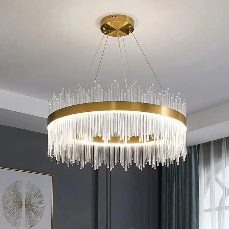 Luminaire Lustre / AURA