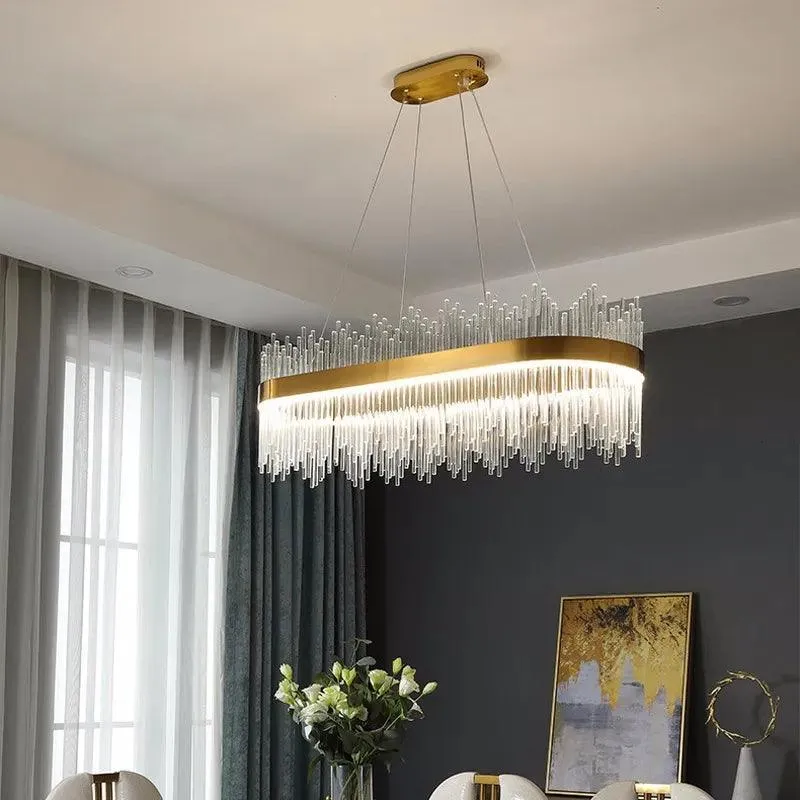 Luminaire Lustre / AURA