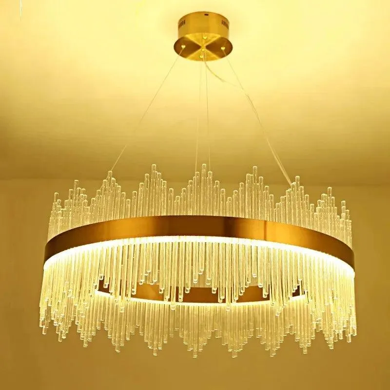 Luminaire Lustre / AURA
