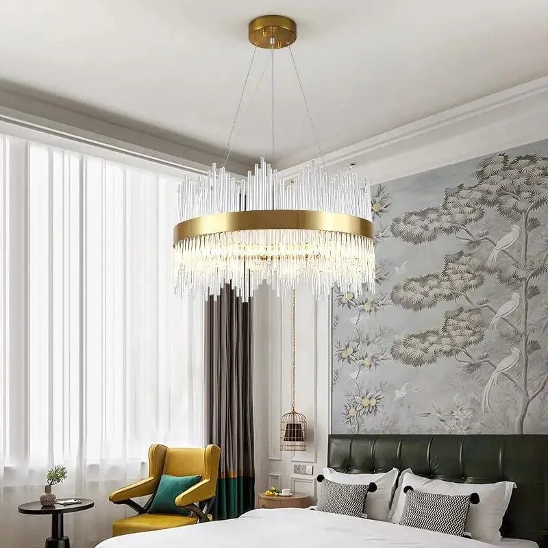 Luminaire Lustre / AURA