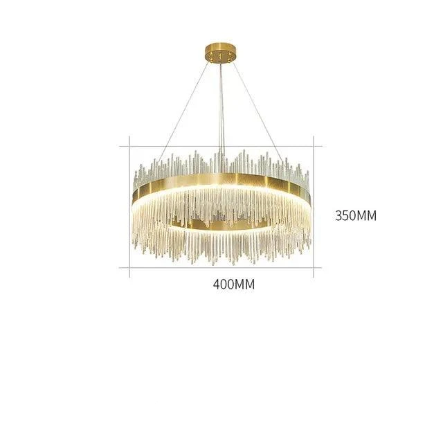 Luminaire Lustre / AURA