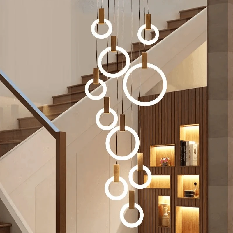 Luminaire Lustre / BORELA