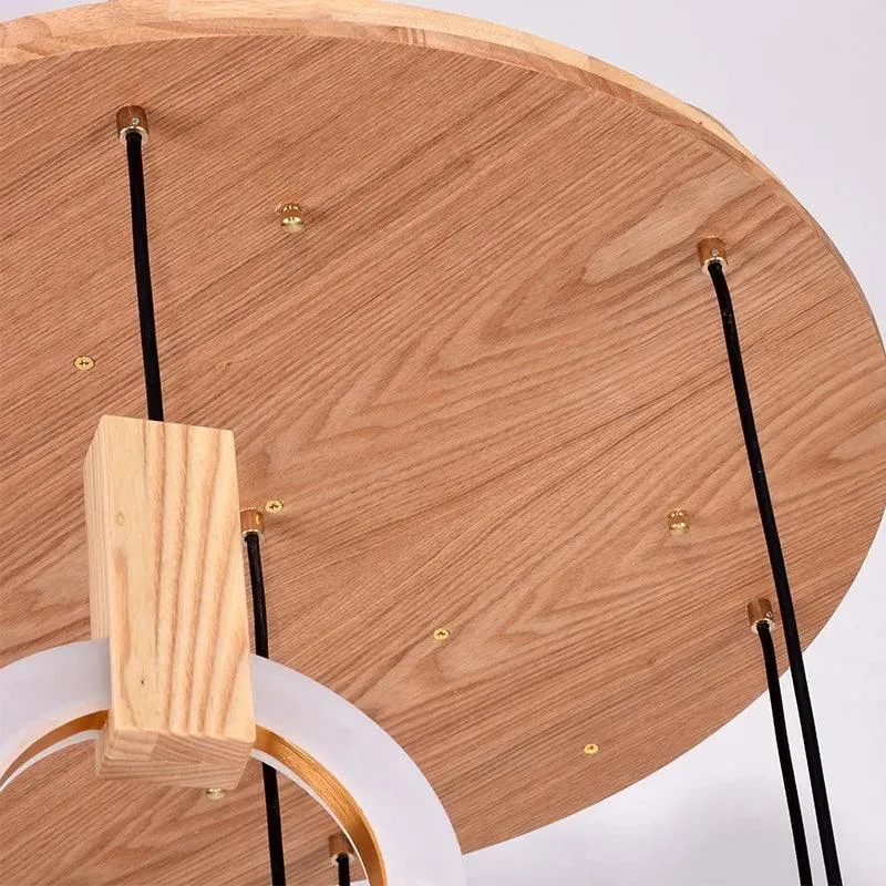 Luminaire Lustre / BORELA