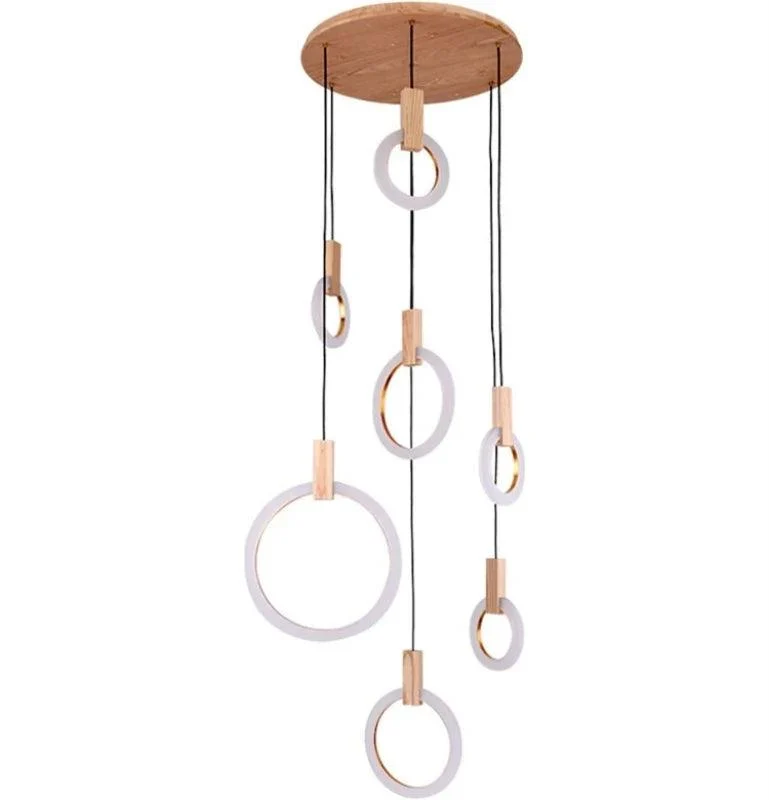 Luminaire Lustre / BORELA