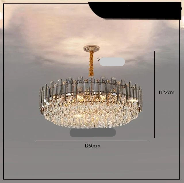 Luminaire Lustre / SPLANDIX