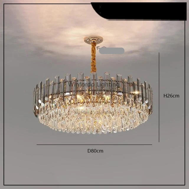 Luminaire Lustre / SPLANDIX