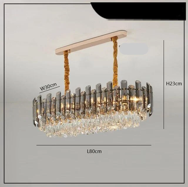 Luminaire Lustre / SPLANDIX