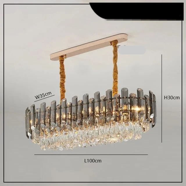 Luminaire Lustre / SPLANDIX