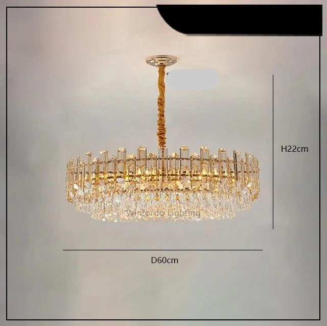Luminaire Lustre / SPLANDIX