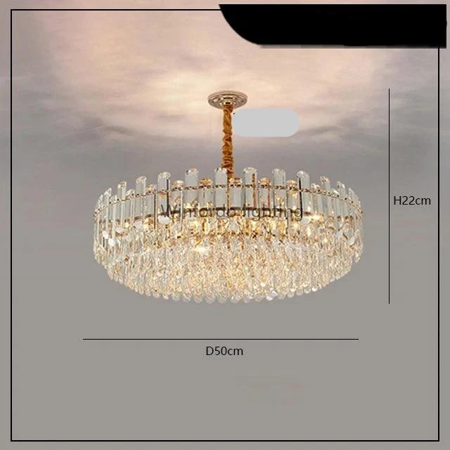 Luminaire Lustre / SPLANDIX
