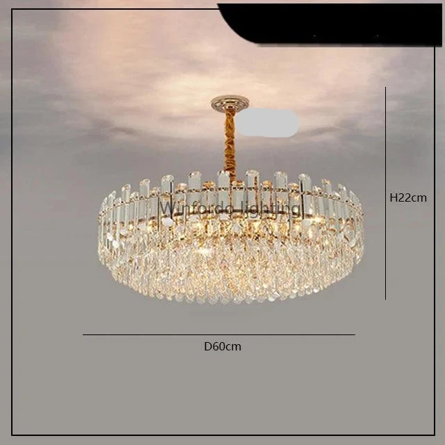 Luminaire Lustre / SPLANDIX