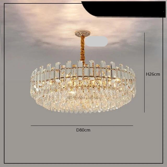Luminaire Lustre / SPLANDIX