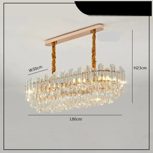 Luminaire Lustre / SPLANDIX