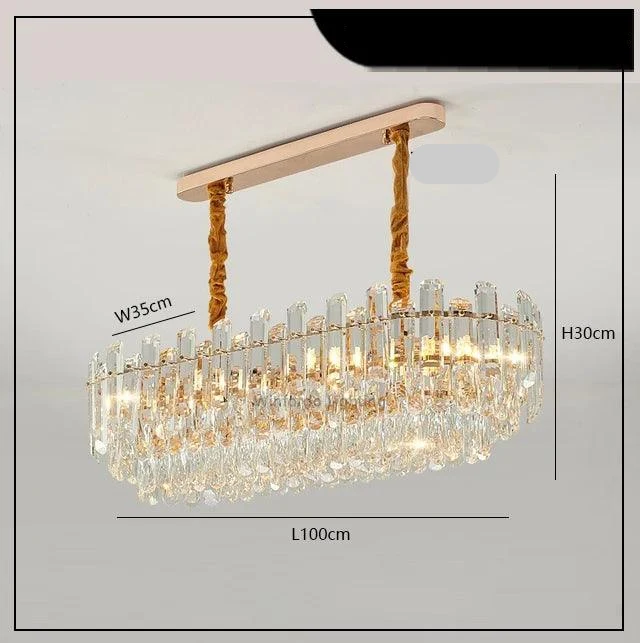 Luminaire Lustre / SPLANDIX