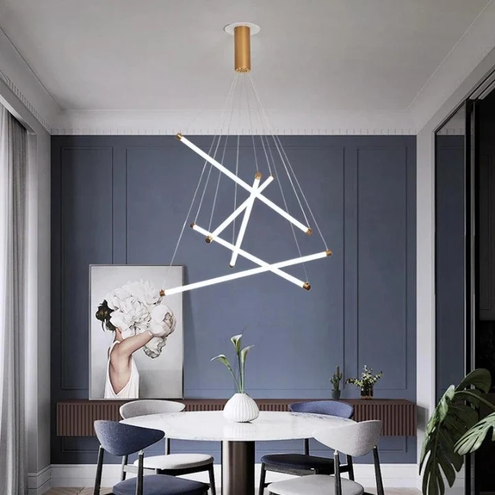 Luminaire Lustre / VELVETA
