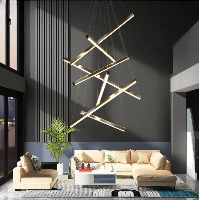 Luminaire Lustre / VELVETA