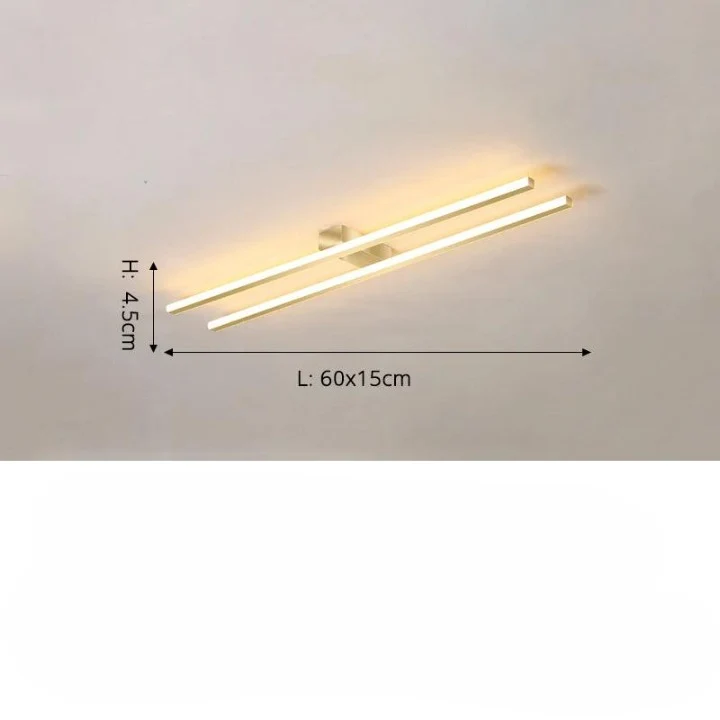 Luminaire Lustre / VELVETA