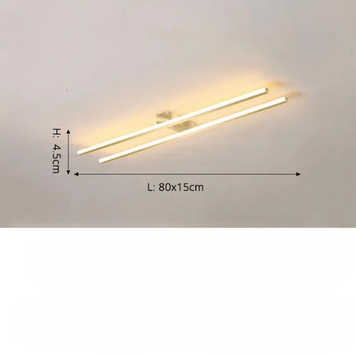 Luminaire Lustre / VELVETA