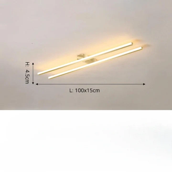 Luminaire Lustre / VELVETA