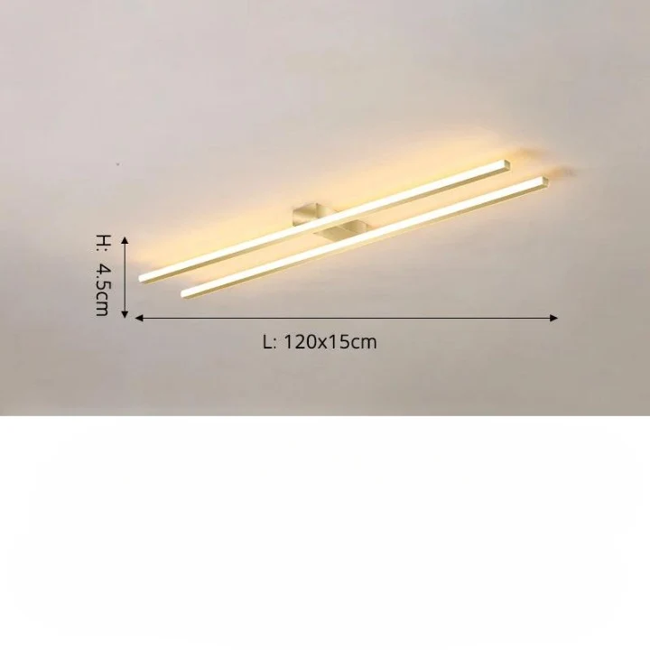 Luminaire Lustre / VELVETA