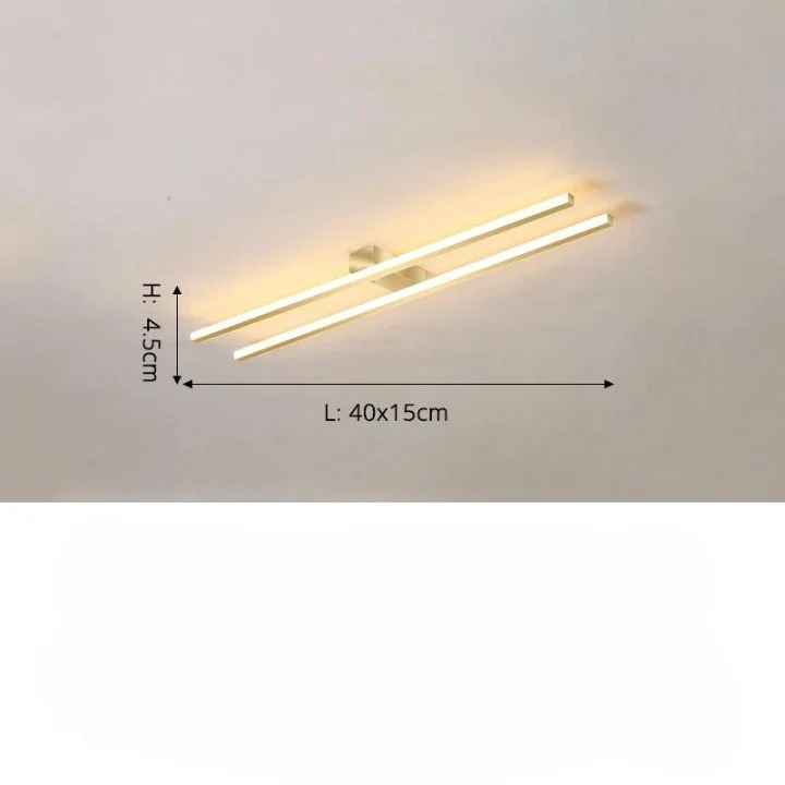 Luminaire Lustre / VELVETA
