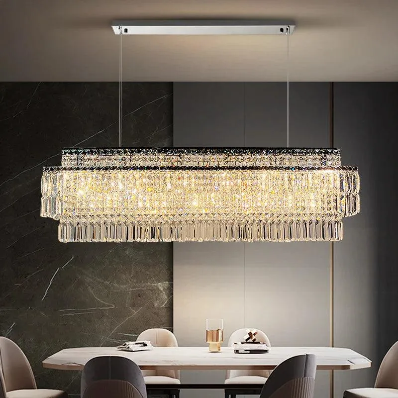 Luminaire Lustre / LUXURIA