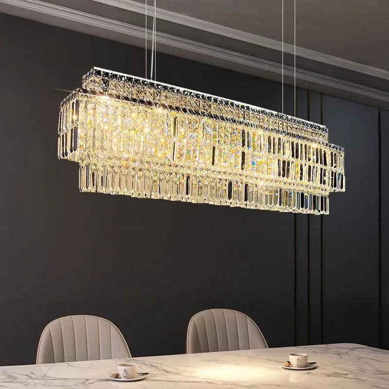 Luminaire Lustre / LUXURIA