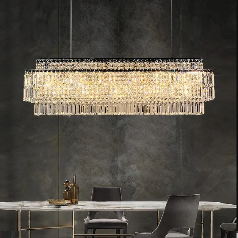 Luminaire Lustre / LUXURIA