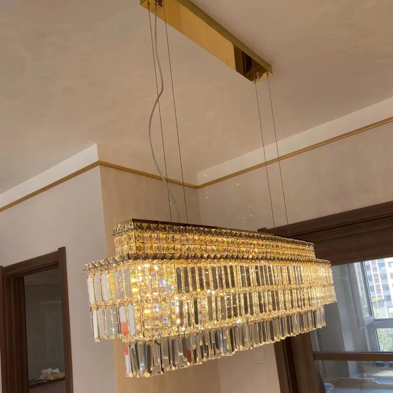 Luminaire Lustre / LUXURIA