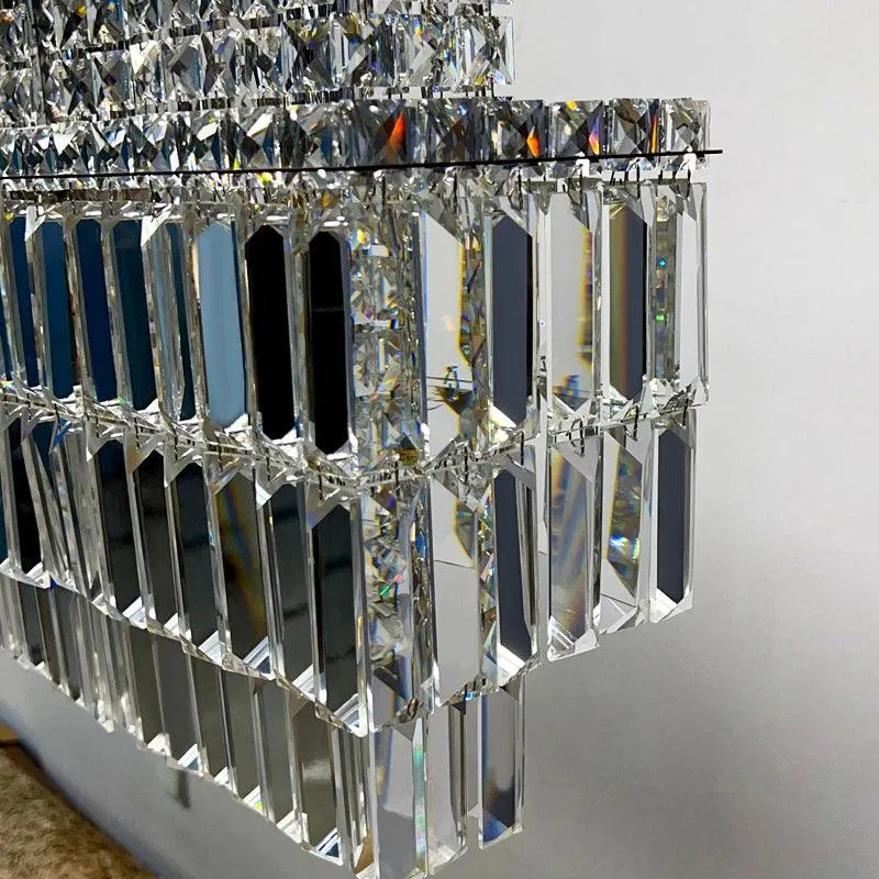 Luminaire Lustre / LUXURIA