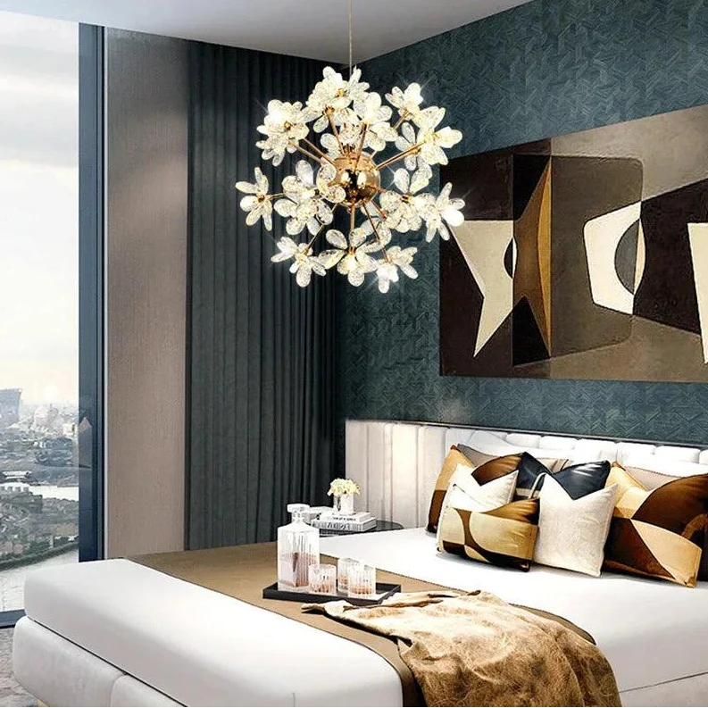 Luminaire Lustre / EPHORIA