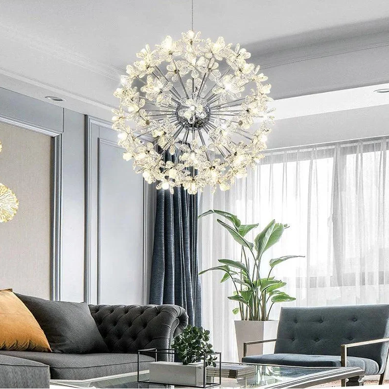 Luminaire Lustre / EPHORIA