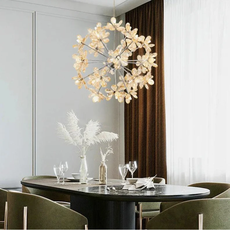 Luminaire Lustre / EPHORIA