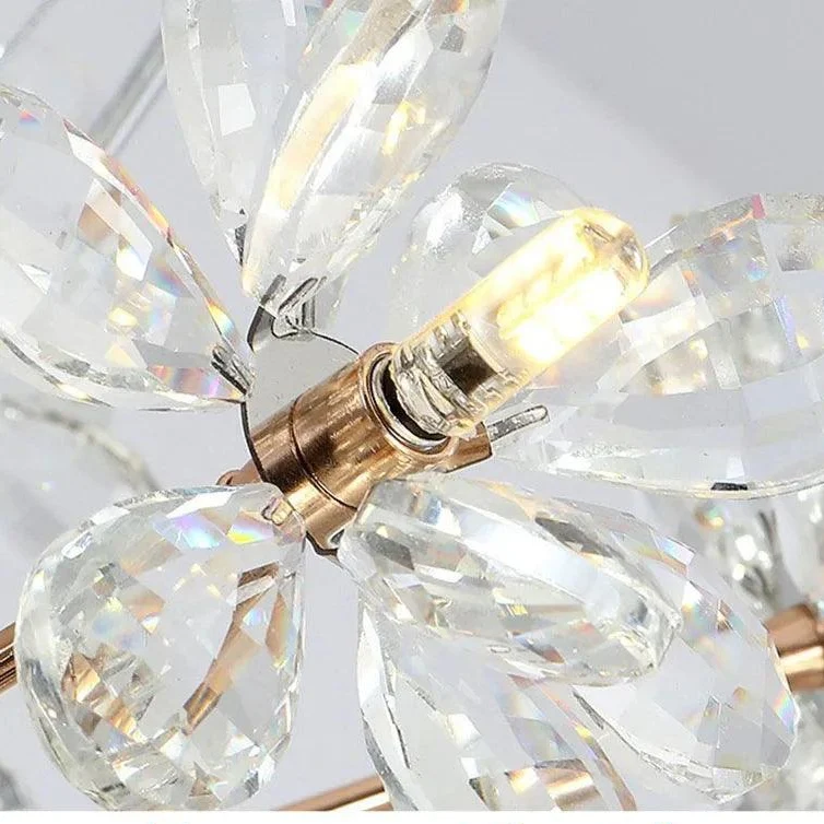 Luminaire Lustre / EPHORIA