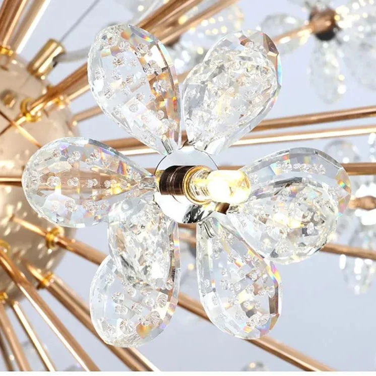 Luminaire Lustre / EPHORIA