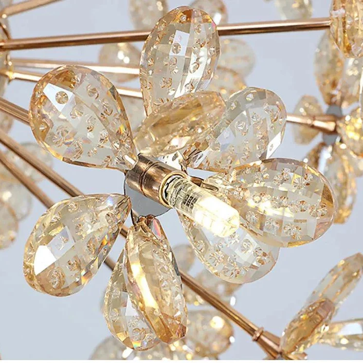 Luminaire Lustre / EPHORIA