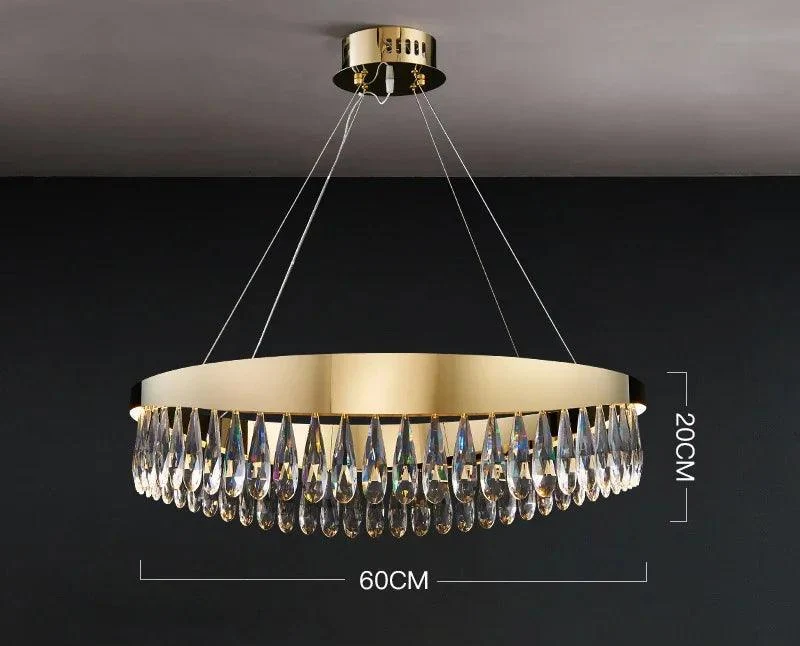 Luminaire Lustre / PREMIUMA