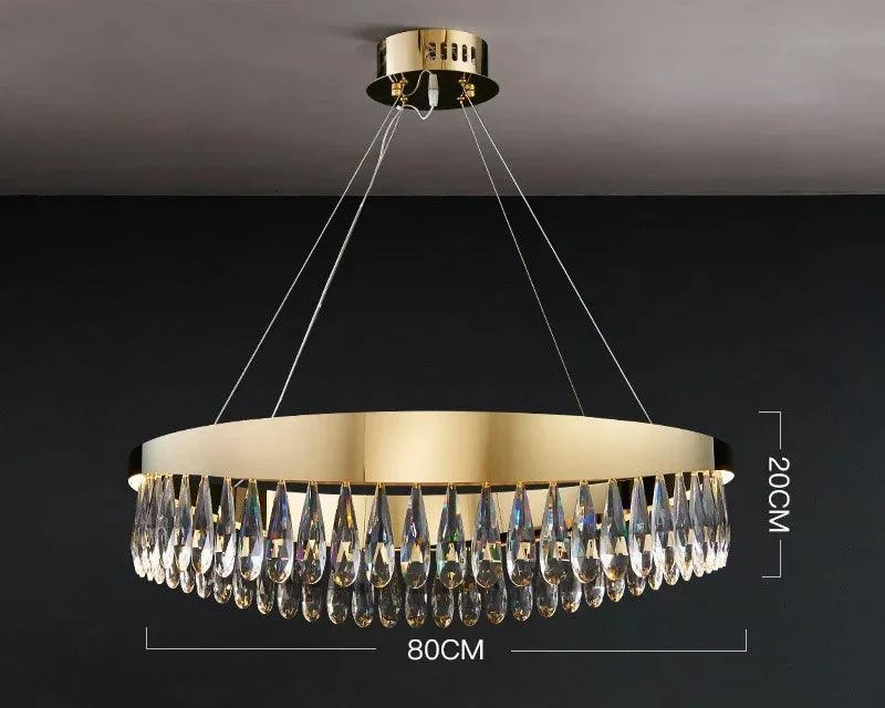Luminaire Lustre / PREMIUMA